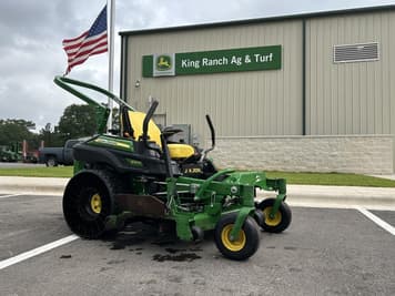 Main image John Deere Z930M